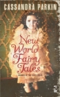 New World Fairy Tales - Book