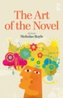 The Art of the Novel - eBook