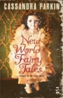 New World Fairy Tales - eBook