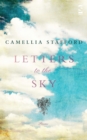 Letters to the Sky - Book