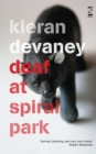 Deaf at Spiral Park - eBook