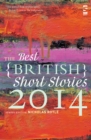 The Best British Short Stories 2014 - eBook