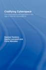 Codifying Cyberspace : Communications Self-Regulation in the Age of Internet Convergence - Book