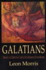 Galatians - Book