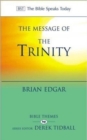 The Message of the Trinity : Life In God - Book