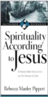 Spirituality according to Jesus - Book