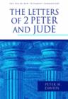 The Letters of 2 Peter and Jude - Book