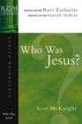 Who was Jesus? - Book
