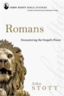 Romans : Encountering The Gospel'S Power - Book