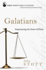 Galatians : Experiencing The Grace Of Christ - Book