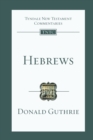 Hebrews : Tyndale New Testament Commentary - Book