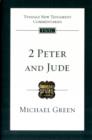 2 Peter & Jude - Book