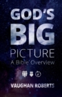 God's Big Picture : A Bible Overview - Book