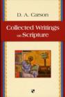 Collected Writings on Scripture - Book