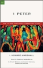 1 Peter : An Introduction And Commentary - Book