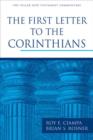 The First Letter to the Corinthians - Book