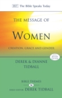 The Message of Women : Creation, Grace And Gender - Book