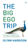 The Big Ego Trip : Finding True Significance In A Culture Of Self-Esteem - Book