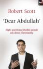 Dear Abdullah - eBook