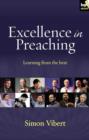 Excellence in Preaching - eBook