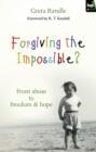 Forgiving the Impossible? - eBook