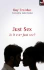 Just Sex - eBook