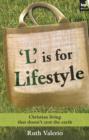 L is for Lifestyle - eBook