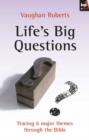 Life's Big Questions - eBook