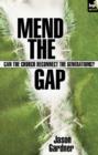 Mend the gap - eBook