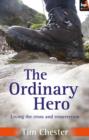The Ordinary Hero - eBook