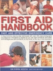 First Aid Handbook - Book