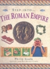 Step into the Roman Empire - Book