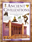 Ancient Civilizations : Discovering the People and Places of Long Ago - Book