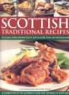 Scottish Traditional Recipes - Book
