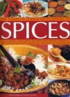 Complete Cook's Encyclopedia of Spices - Book