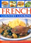French Country Cooking - Book