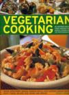 Vegetarian Cooking - Book