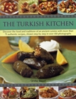 Turkish Kitchen - Book