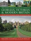 Stately Houses, Palaces and Castles of Georgian, Victorian and Modern Britain - Book