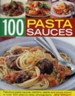 100 Pasta Sauces - Book