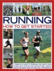 Running: How to Get Started - Book