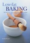 Low-fat Baking - Book
