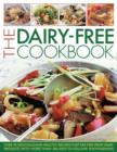 Dairy Free Cookbook - Book
