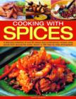 Cooking With Spices - Book