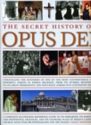 Secret History of Opus Dei - Book