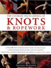 Ultimate Encyclopedia of Knots and Rope Work - Book