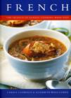 French : The Secrets of Classic Cooking Made Easy - Book