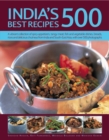 India's 500 Best Recipes - Book