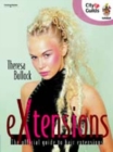 eXtensions : The Official Guide to Hair Extensions - Book