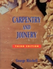 CARPENTRY AND JOINERY - Book
